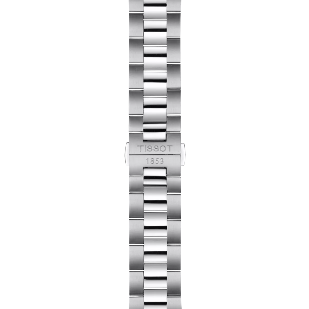 Tissot Gentleman Powermatic 80 Silicium T127.407.11.351.00