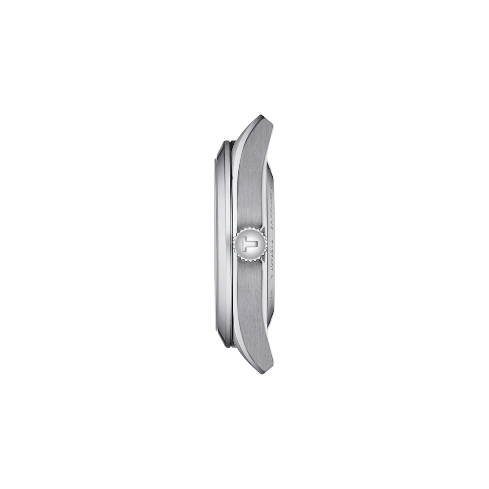Tissot Gentleman Powermatic 80 Silicium T127.407.11.351.00