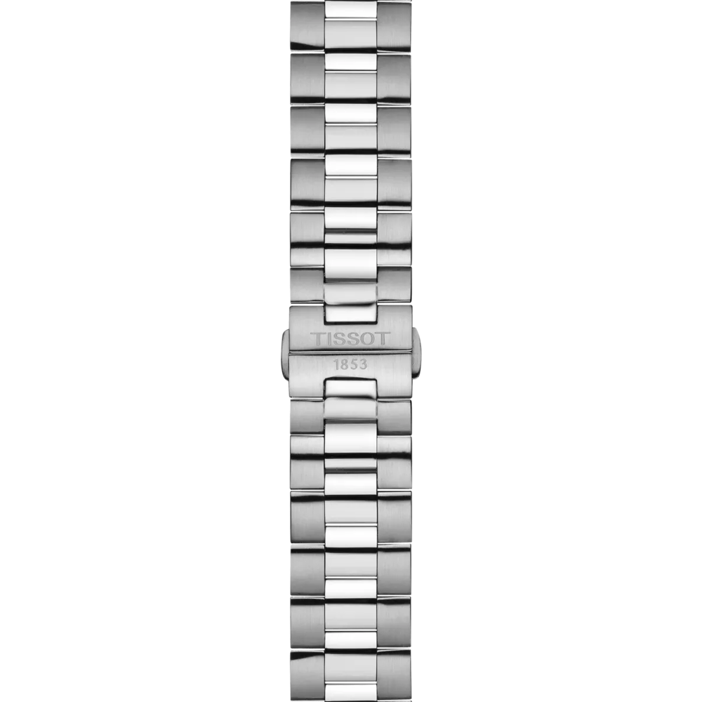 Tissot Gentleman Titanium T127.410.44.041.00