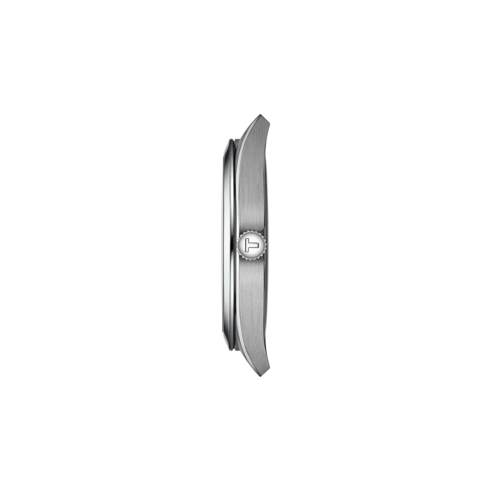 Tissot Gentleman Titanium T127.410.44.041.00