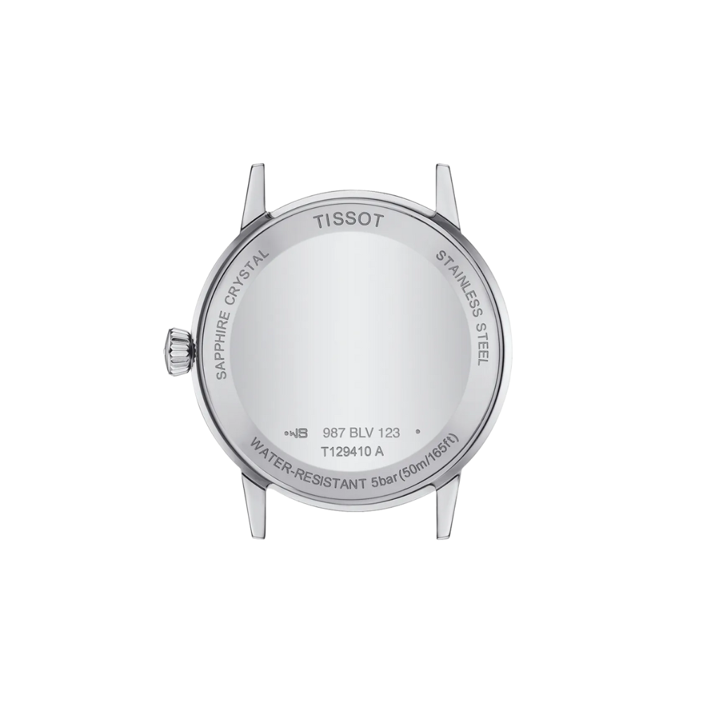 Tissot Classic Dream T129.410.11.031.00
