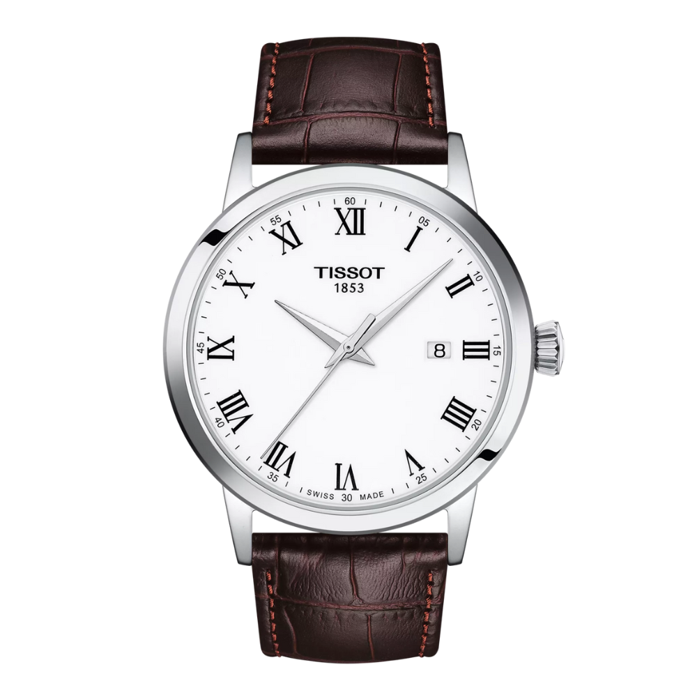 Tissot Classic Dream T129.410.16.013.00