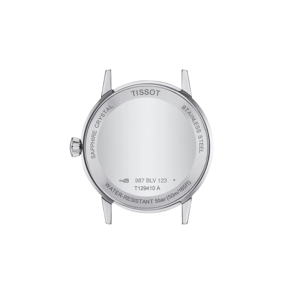 Tissot Classic Dream T129.410.16.013.00