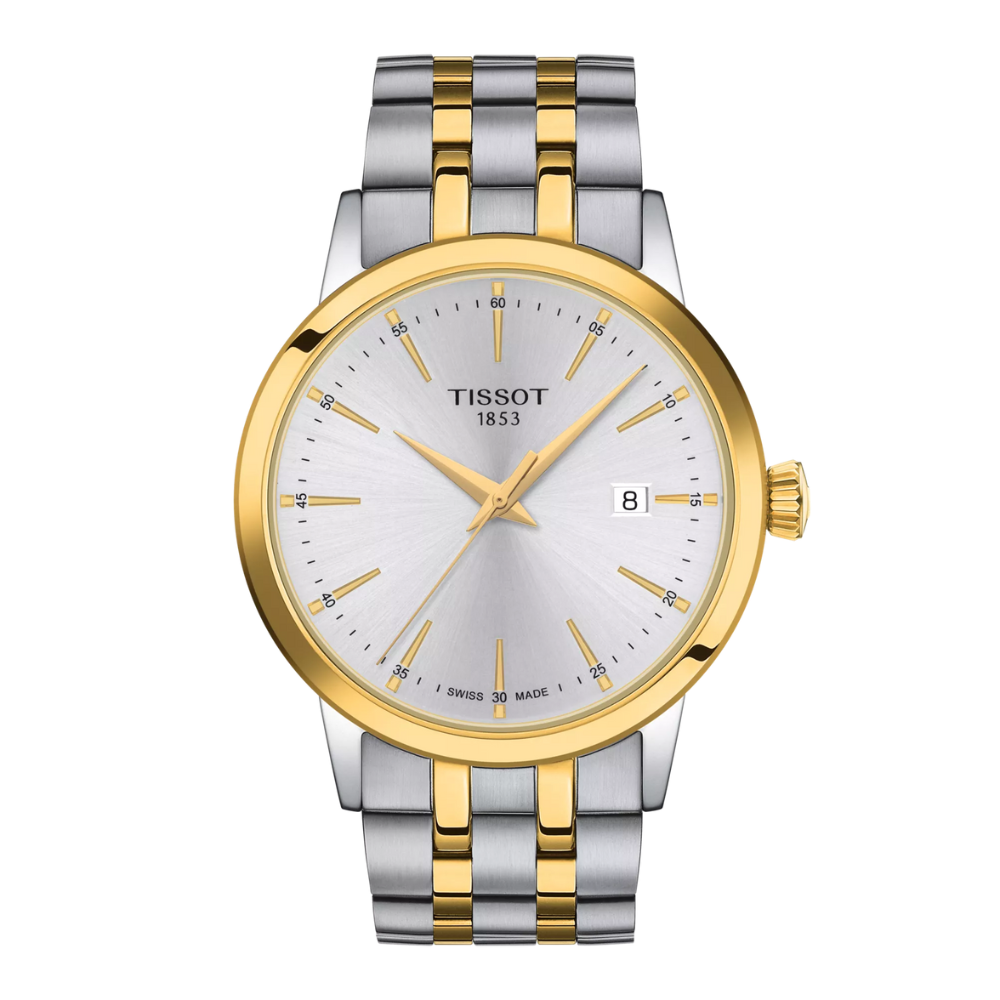 Tissot Classic Dream T129.410.22.031.00
