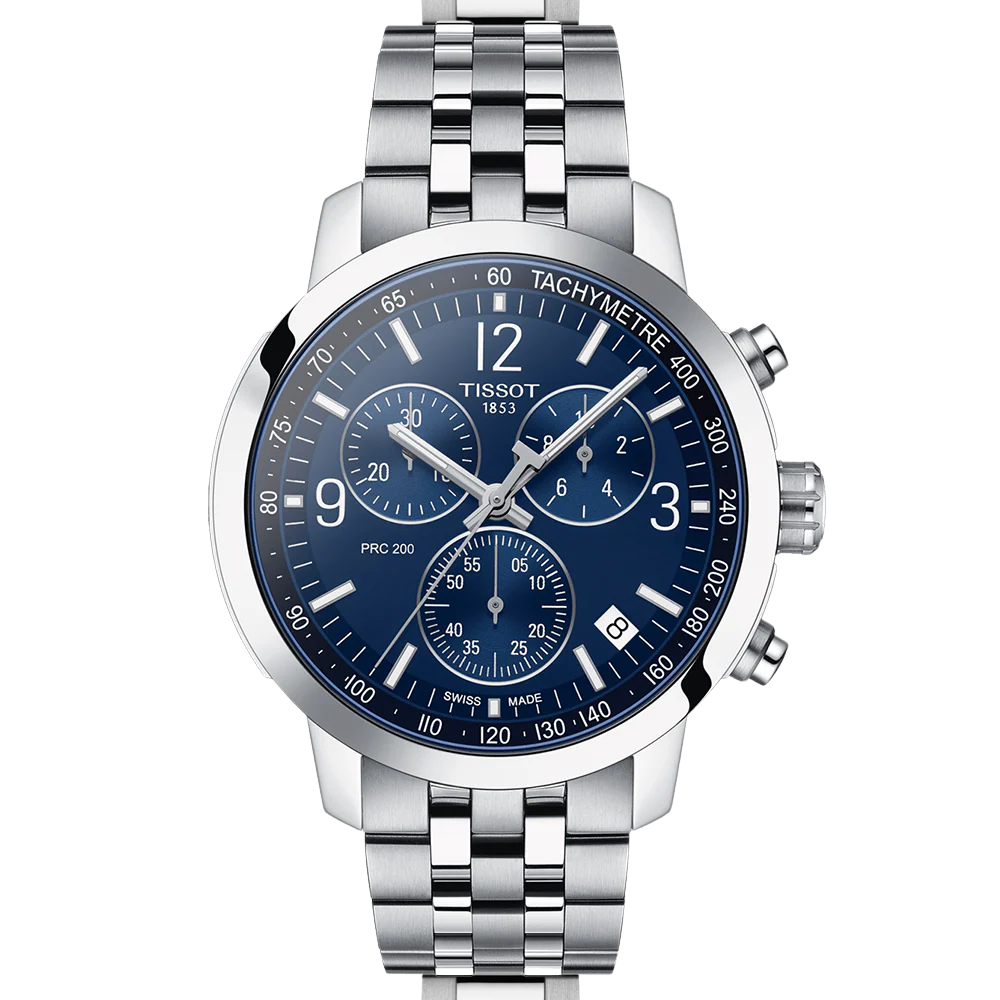 Tissot PRC200 T114.417.11.047.00