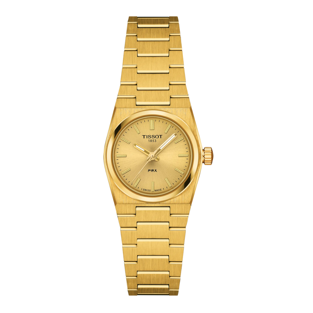 Tissot PRX 25mm T137.010.33.021.00