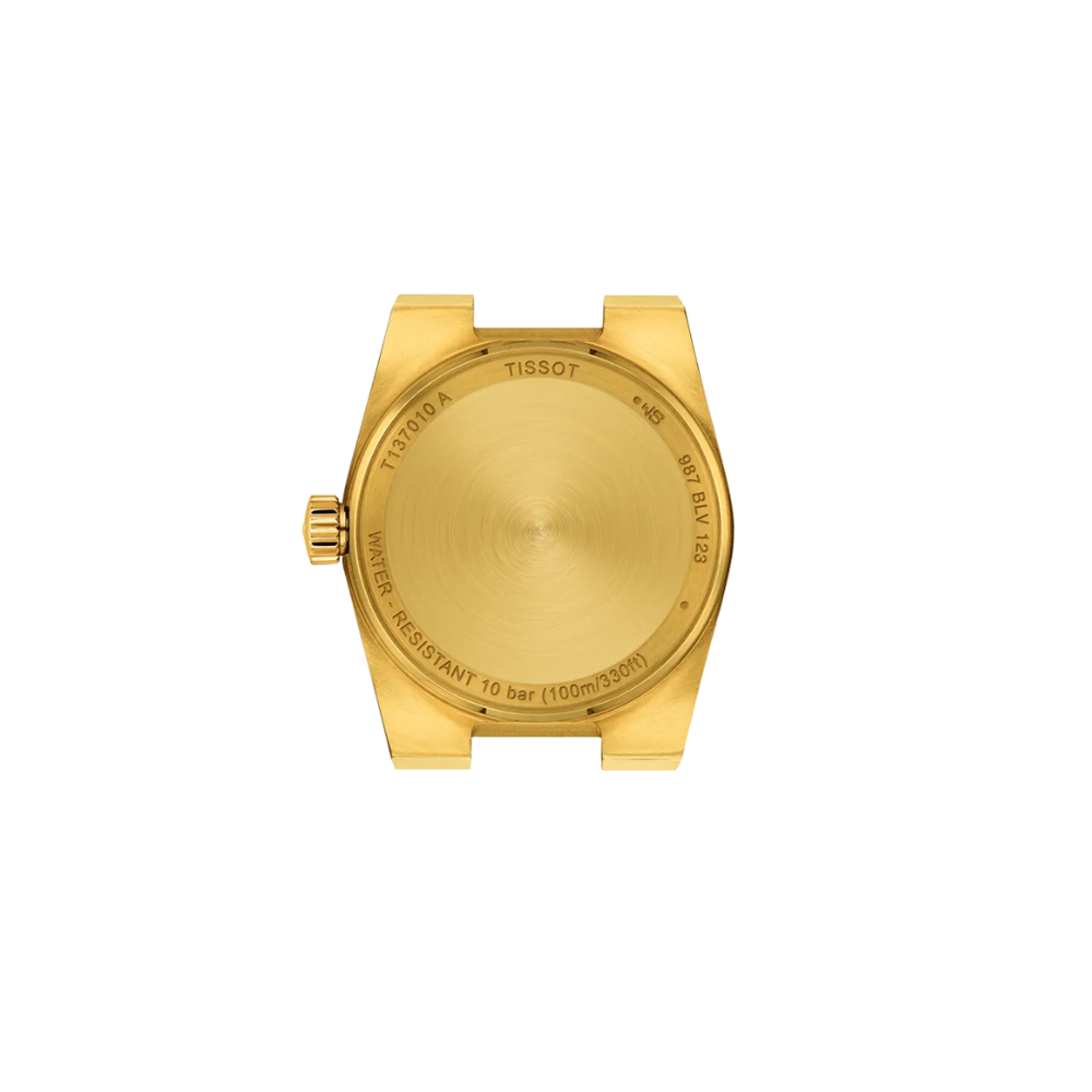 Tissot PRX 25mm T137.010.33.021.00