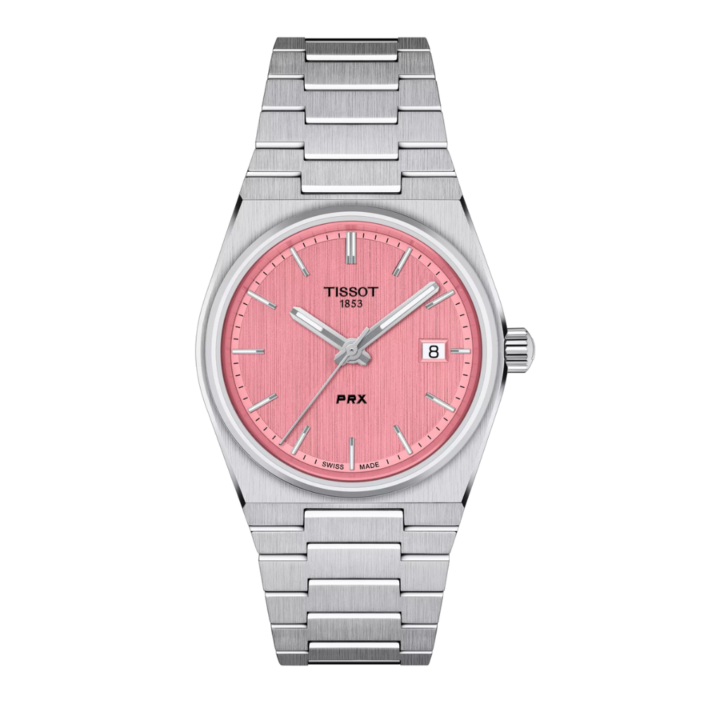 Tissot PRX T137.210.11.331.00