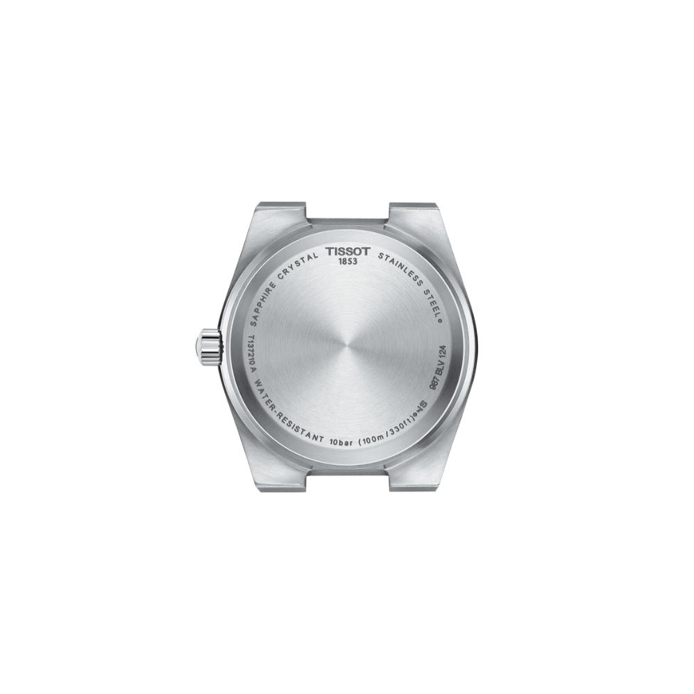 Tissot PRX T137.210.11.331.00