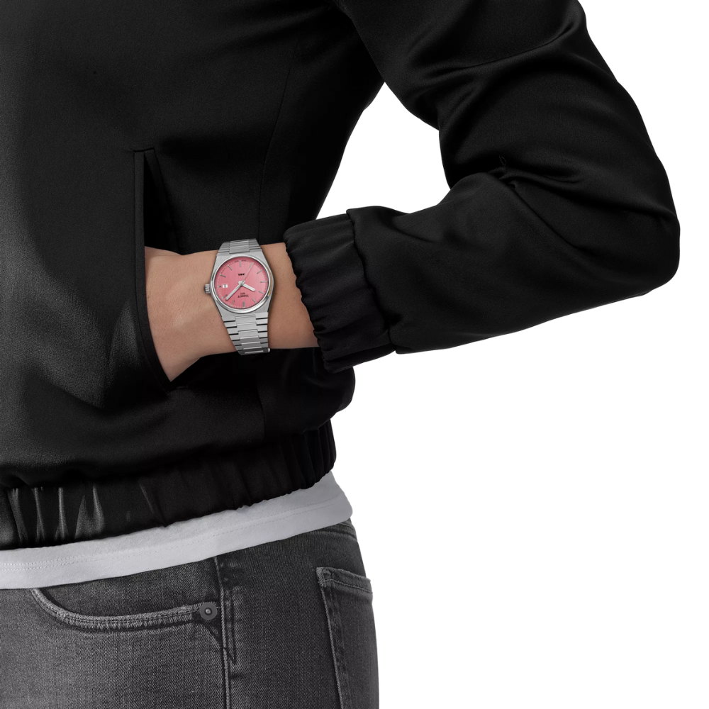 Tissot PRX T137.210.11.331.00