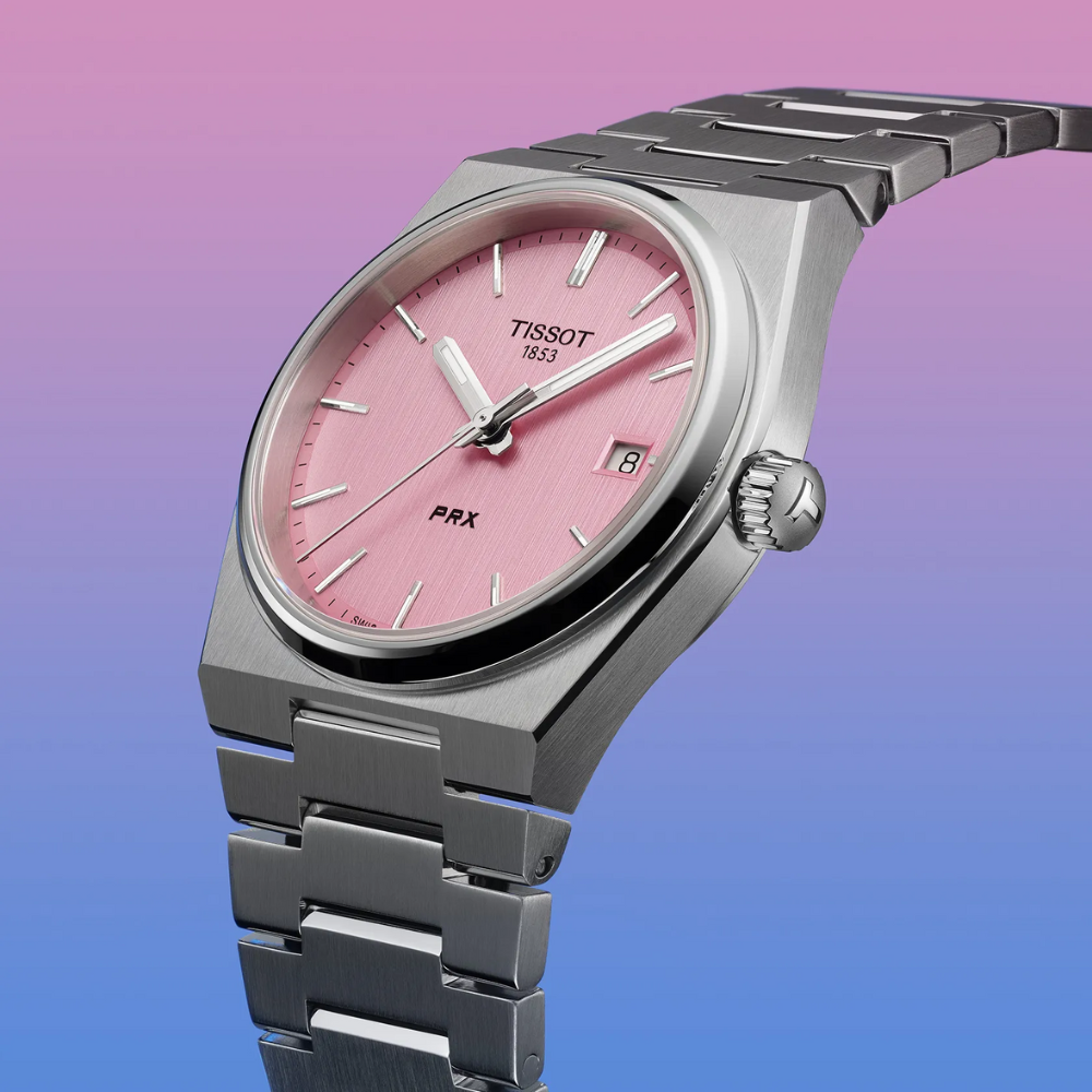 Tissot PRX T137.210.11.331.00