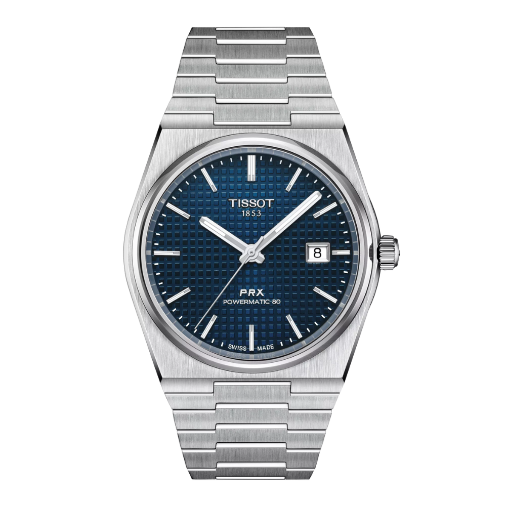 Tissot PRX Powermatic 80 T137.407.11.041.00