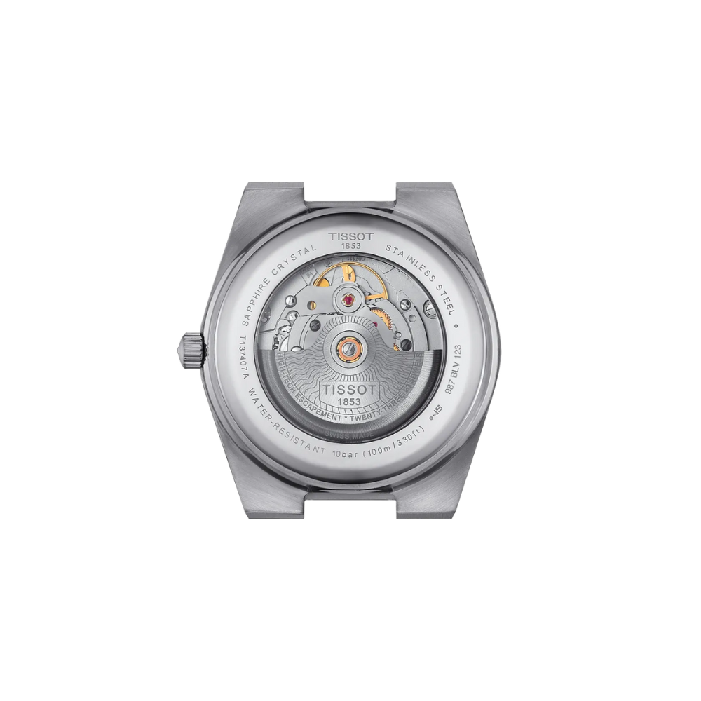 Tissot PRX Powermatic 80 T137.407.11.041.00