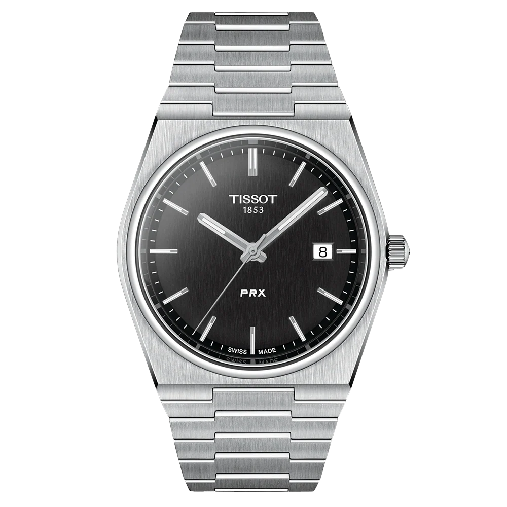 Tissot PRX T137.410.11.051.00