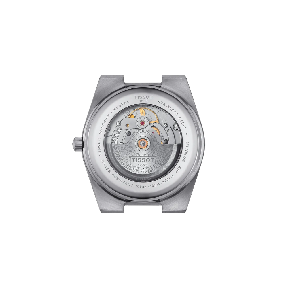 Tissot PRX Powematic 80 T137.407.11.091.01
