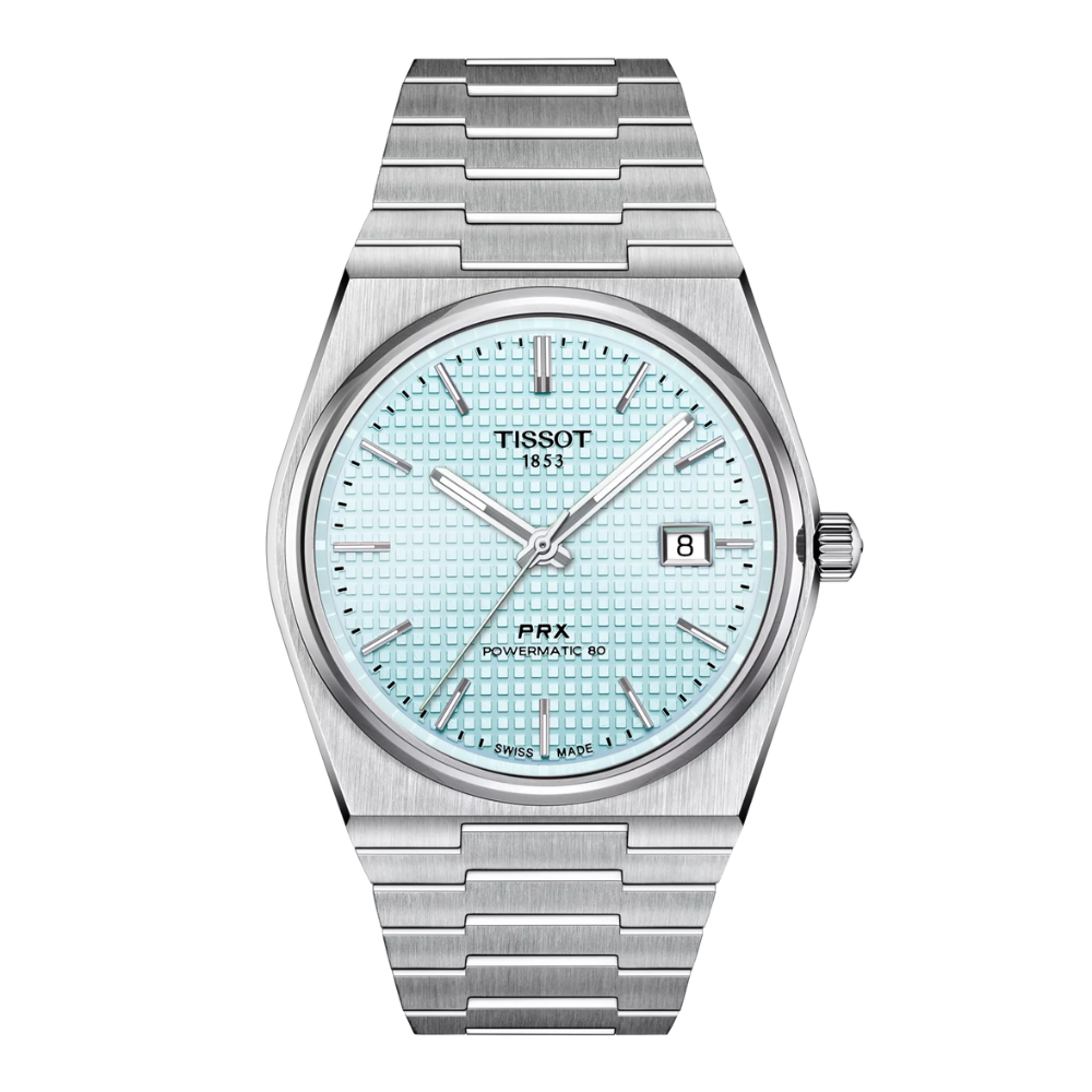 Tissot PRX Powermatic 80 T137.407.11.351.00