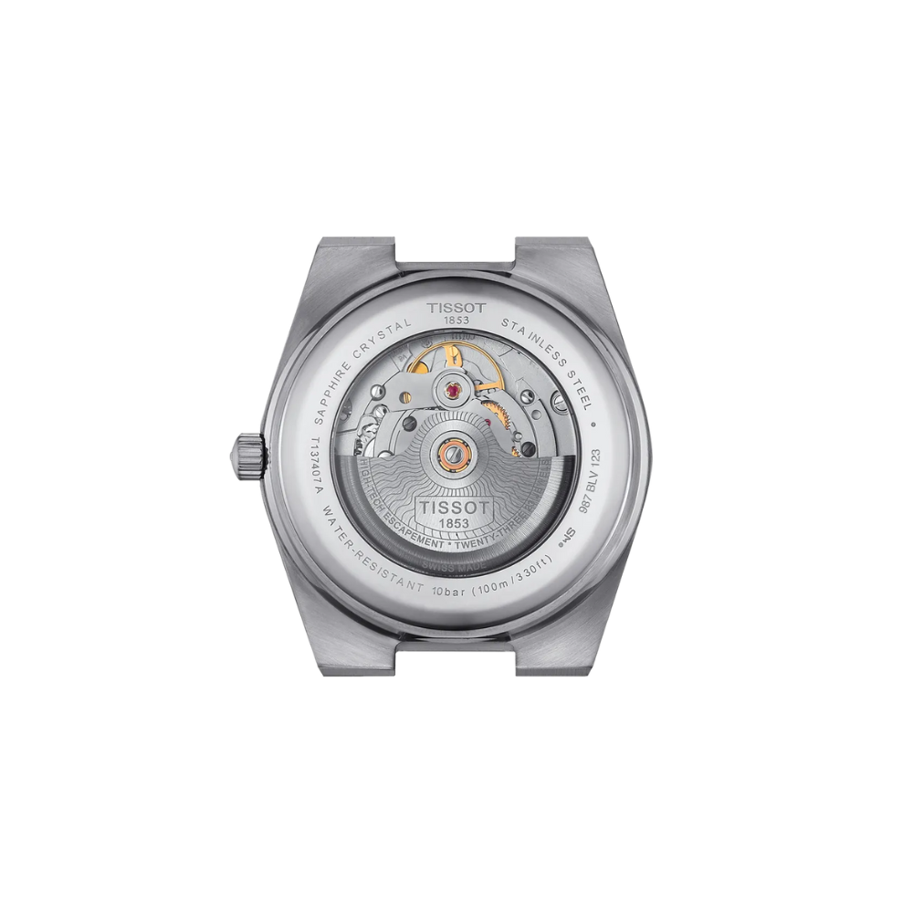 Tissot PRX Powermatic 80 T137.407.11.351.00