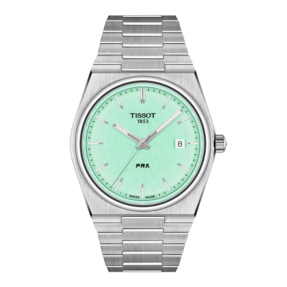 Tissot  PRX T137.410.11.091.01