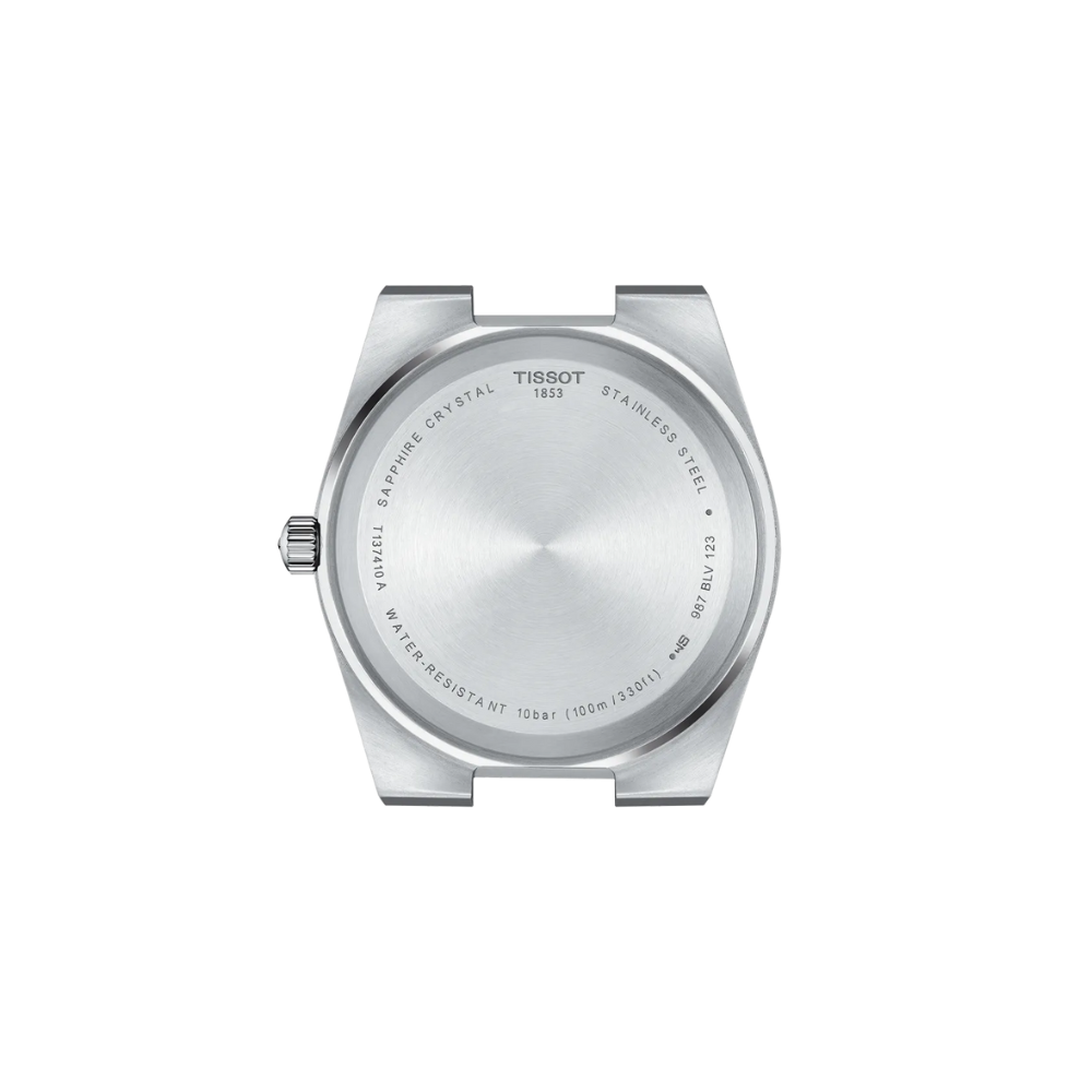 Tissot  PRX T137.410.11.091.01