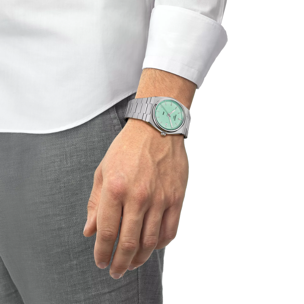 Tissot  PRX T137.410.11.091.01