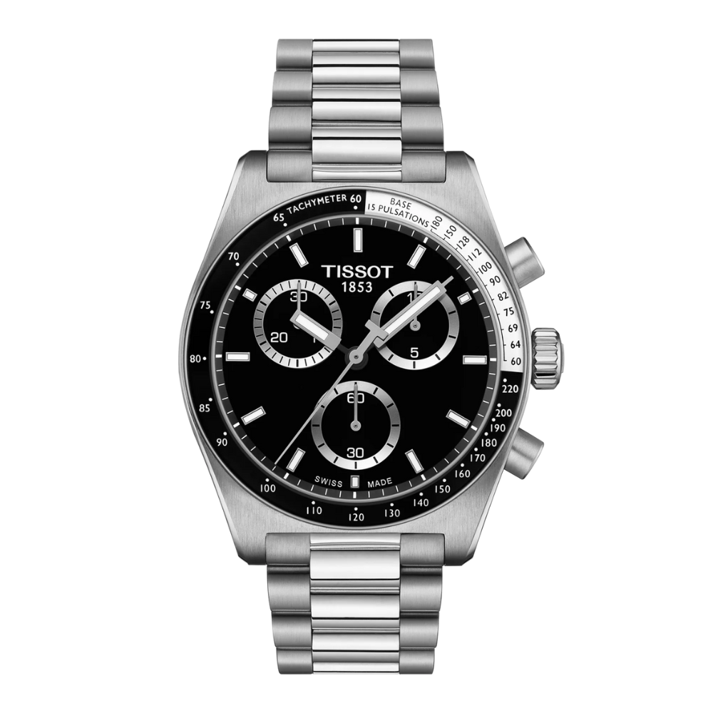 Tissot PR516 Chronograph T149.417.11.051.00