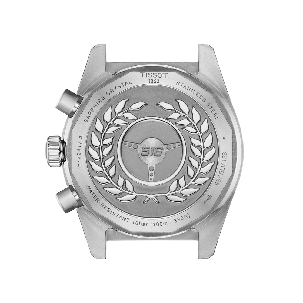 Tissot PR516 Chronograph T149.417.11.051.00