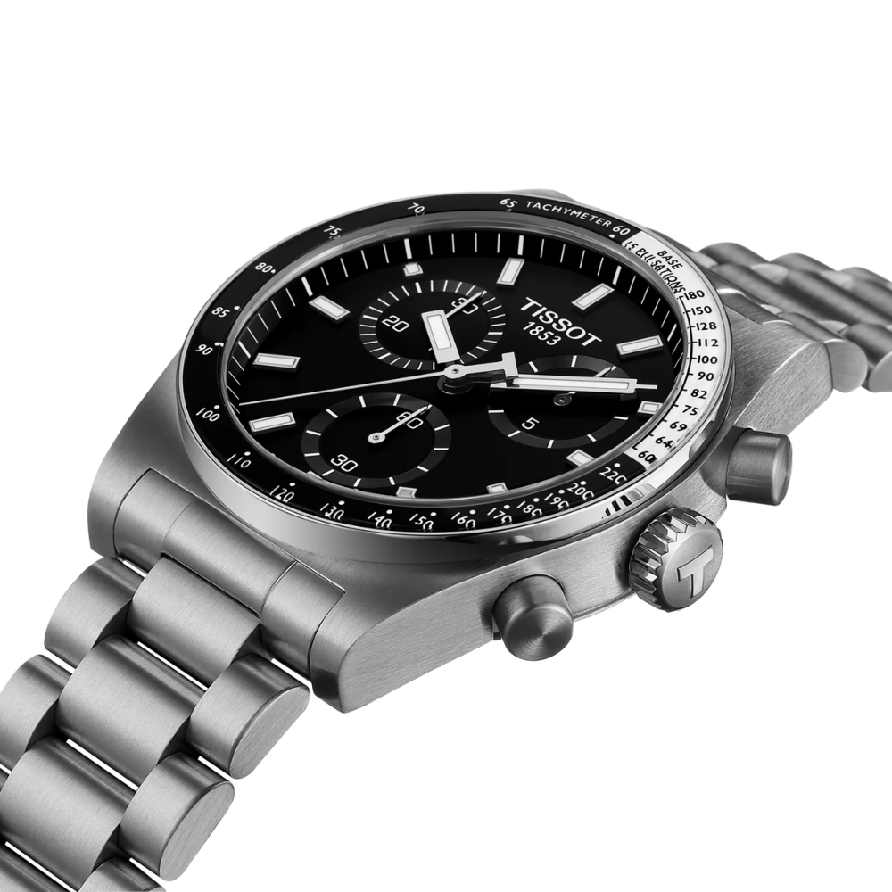 Tissot PR516 Chronograph T149.417.11.051.00