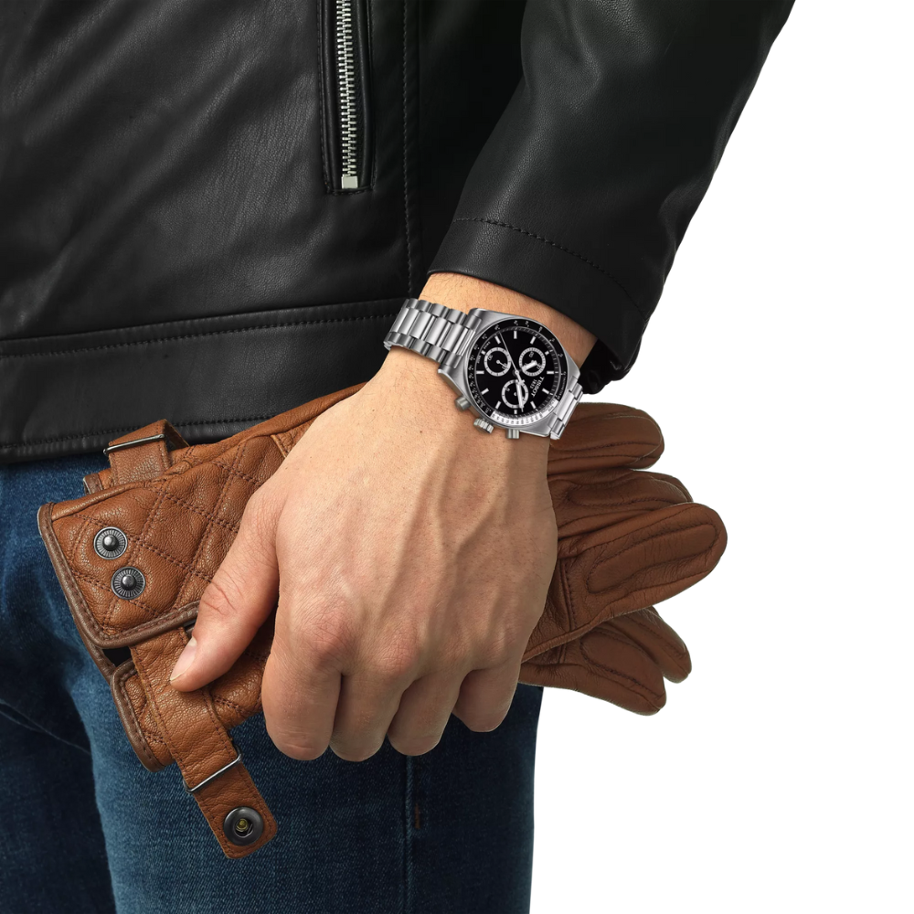 Tissot PR516 Chronograph T149.417.11.051.00