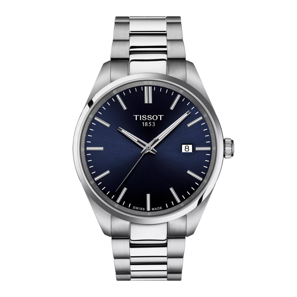Tissot PR100 T150.410.11.041.00