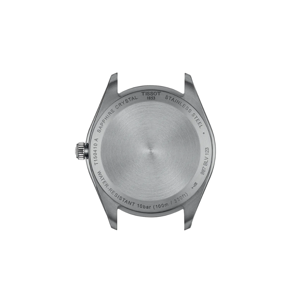 Tissot PR100 T150.410.11.041.00