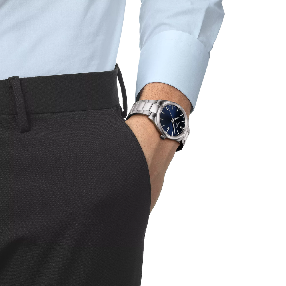 Tissot PR100 T150.410.11.041.00