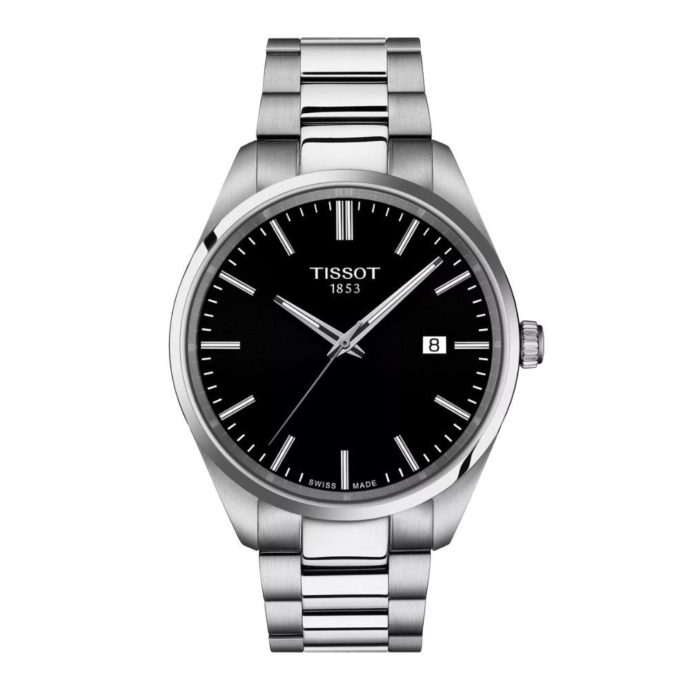 Tissot PR 100 T150.410.11.051.00