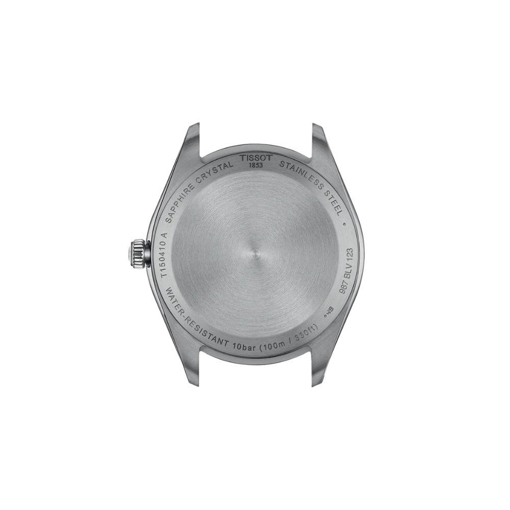 Tissot PR 100 T150.410.11.051.00