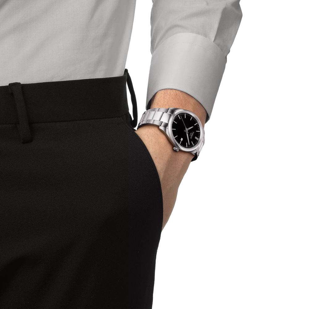 Tissot PR 100 T150.410.11.051.00