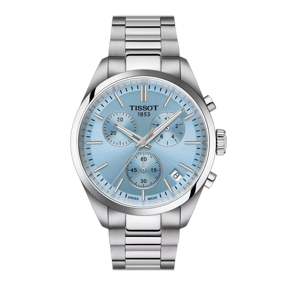 Tissot PR 100 40mm T150.417.11.351.00
