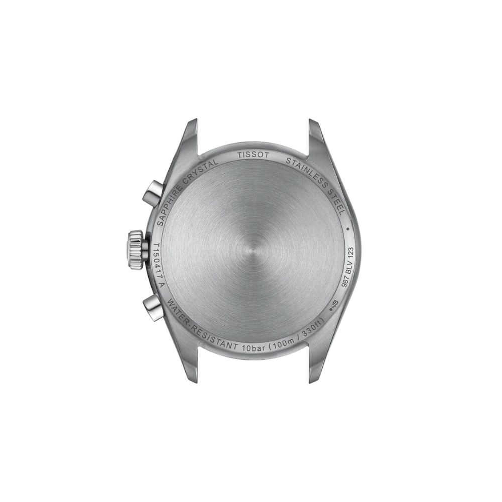 Tissot PR 100 40mm T150.417.11.351.00