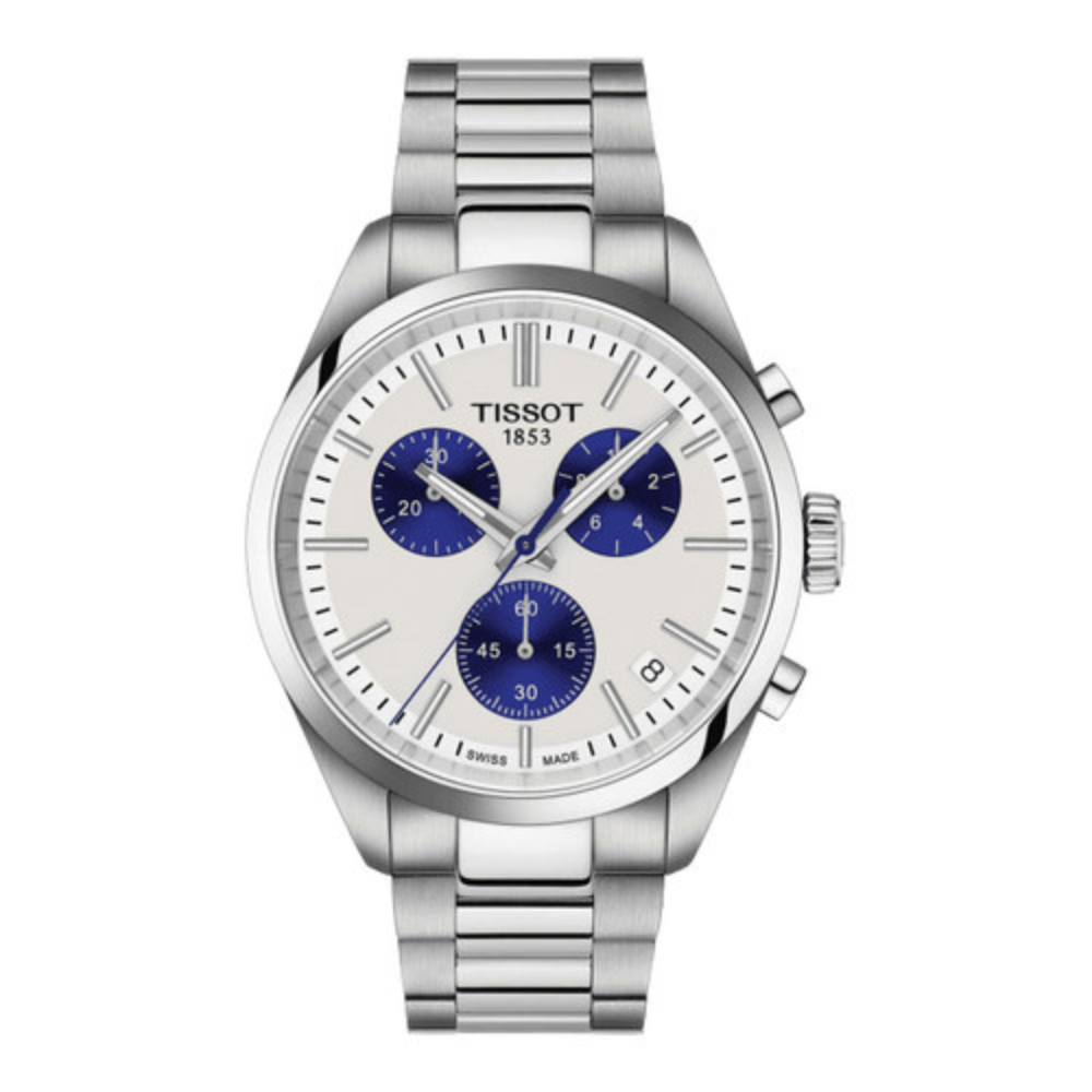 Tissot PR 100 Chronograph T1504171101100