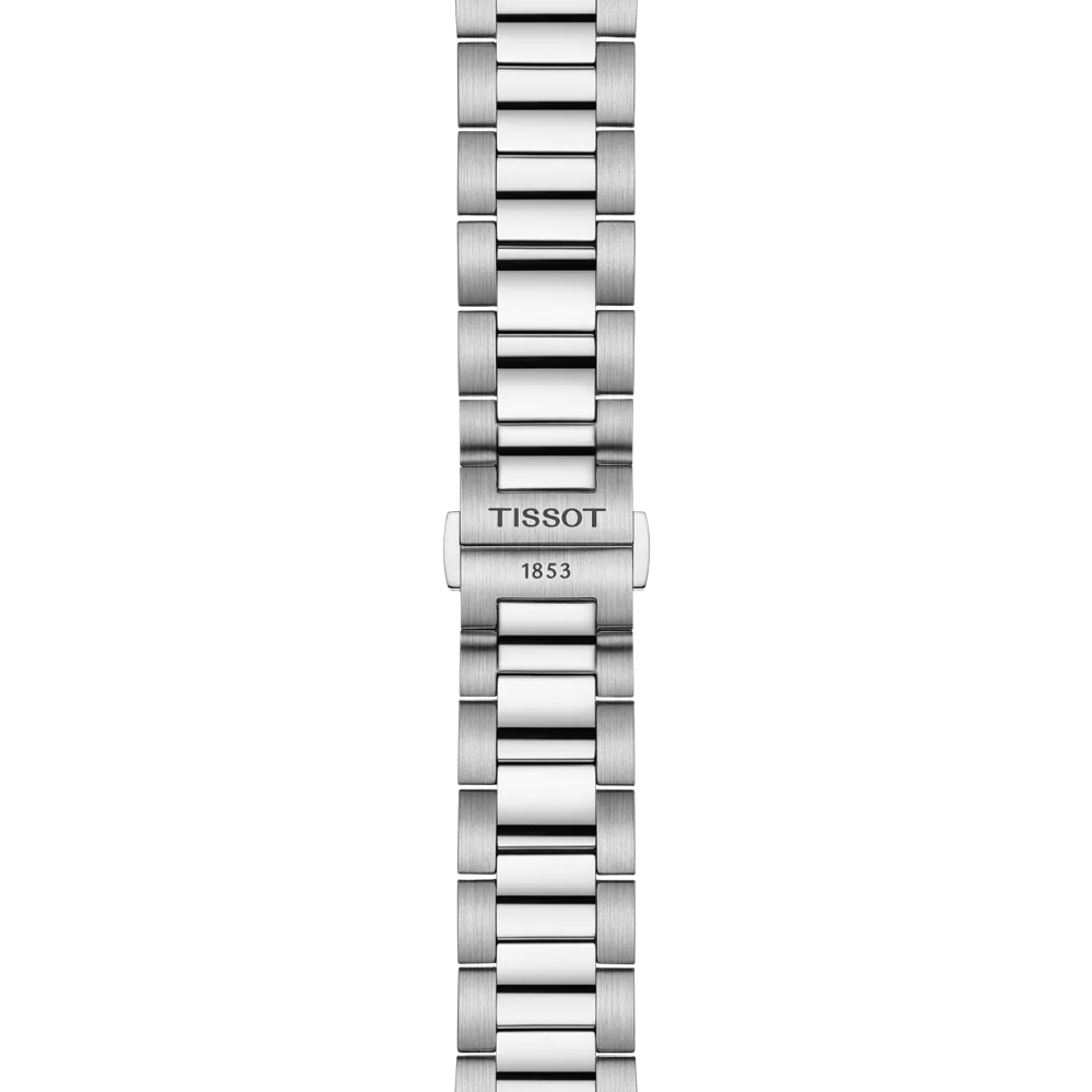Tissot PR 100 Chronograph T1504171101100