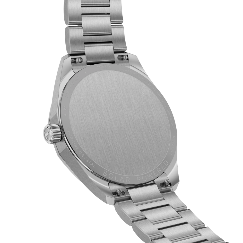 Tissot PRC 100 Solar 39mm T151.422.11.041.00