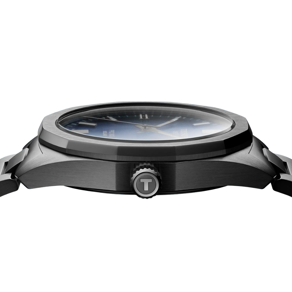Tissot PRC 100 Solar 39mm T151.422.11.041.00