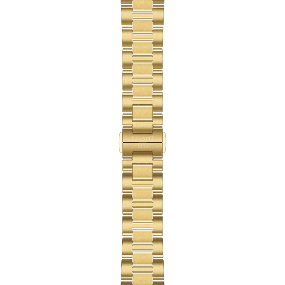 Tissot PRC 100 Solar 34mm T151.822.33.021.00
