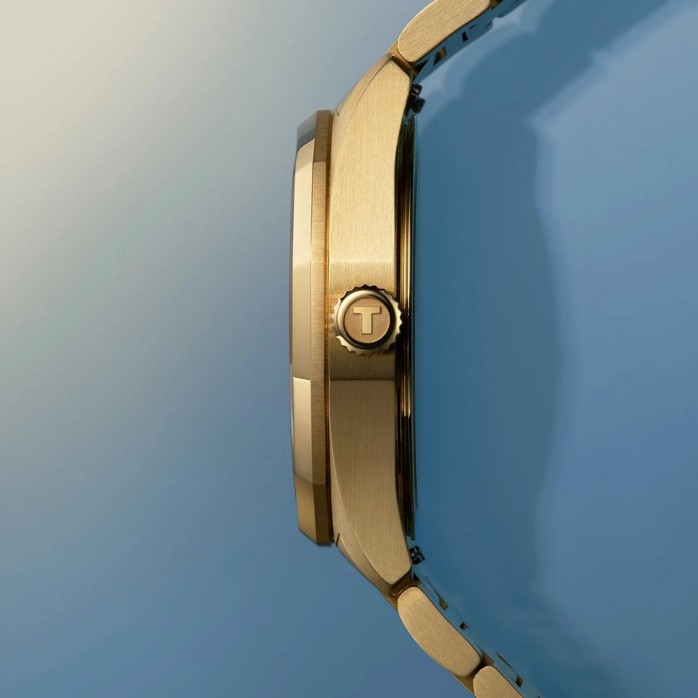 Tissot PRC 100 Solar 34mm T151.822.33.021.00