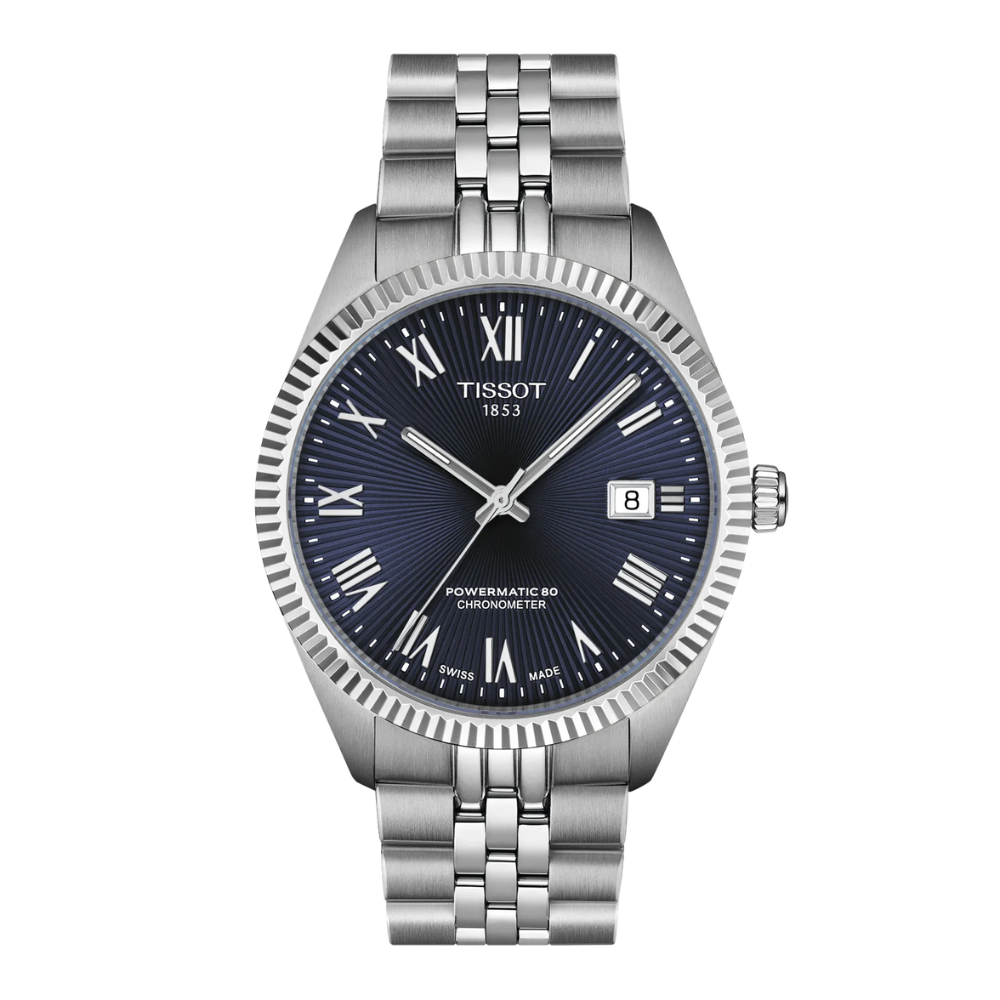 Tissot Ballade 39mm T156.408.11.043.00
