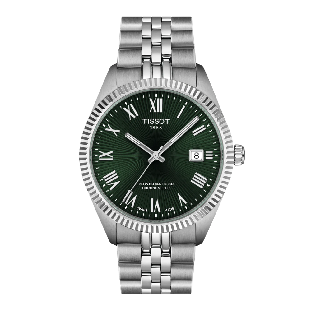 Tissot Ballade 39mm T156.408.11.093.00