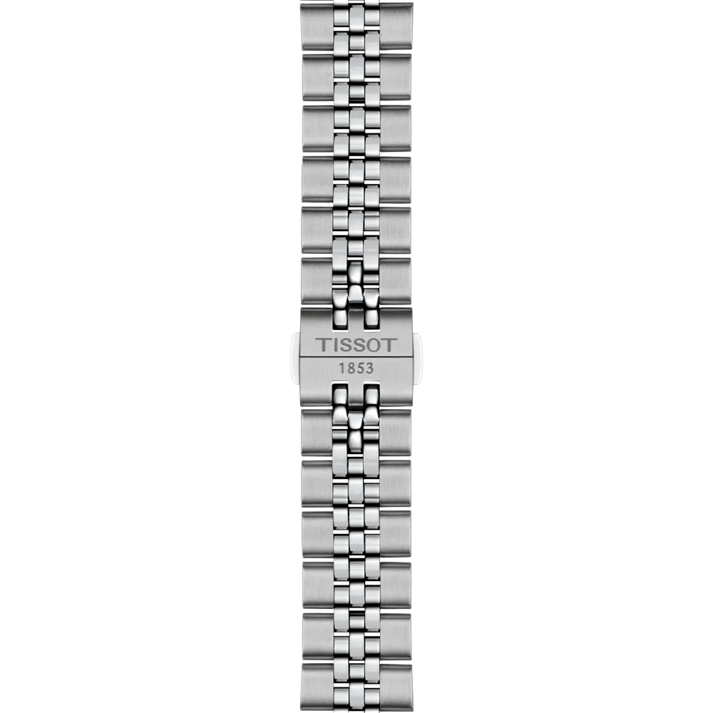 Tissot Ballade 39mm T156.408.11.093.00