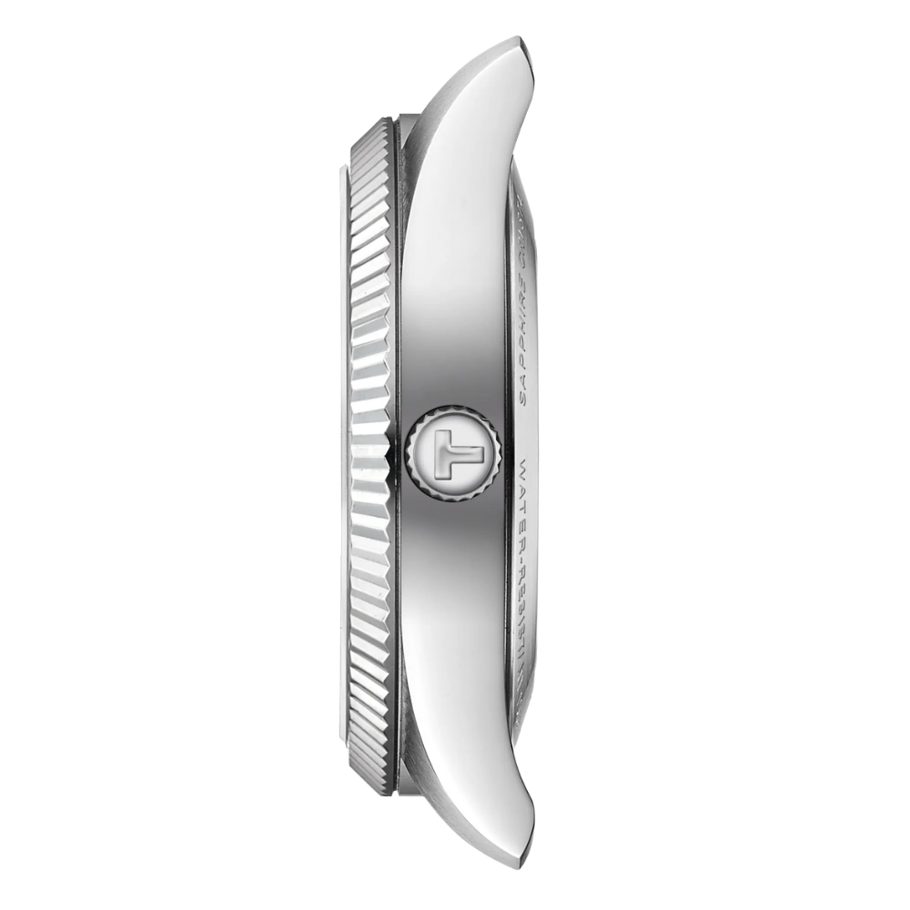 Tissot Ballade 39mm T156.408.11.093.00