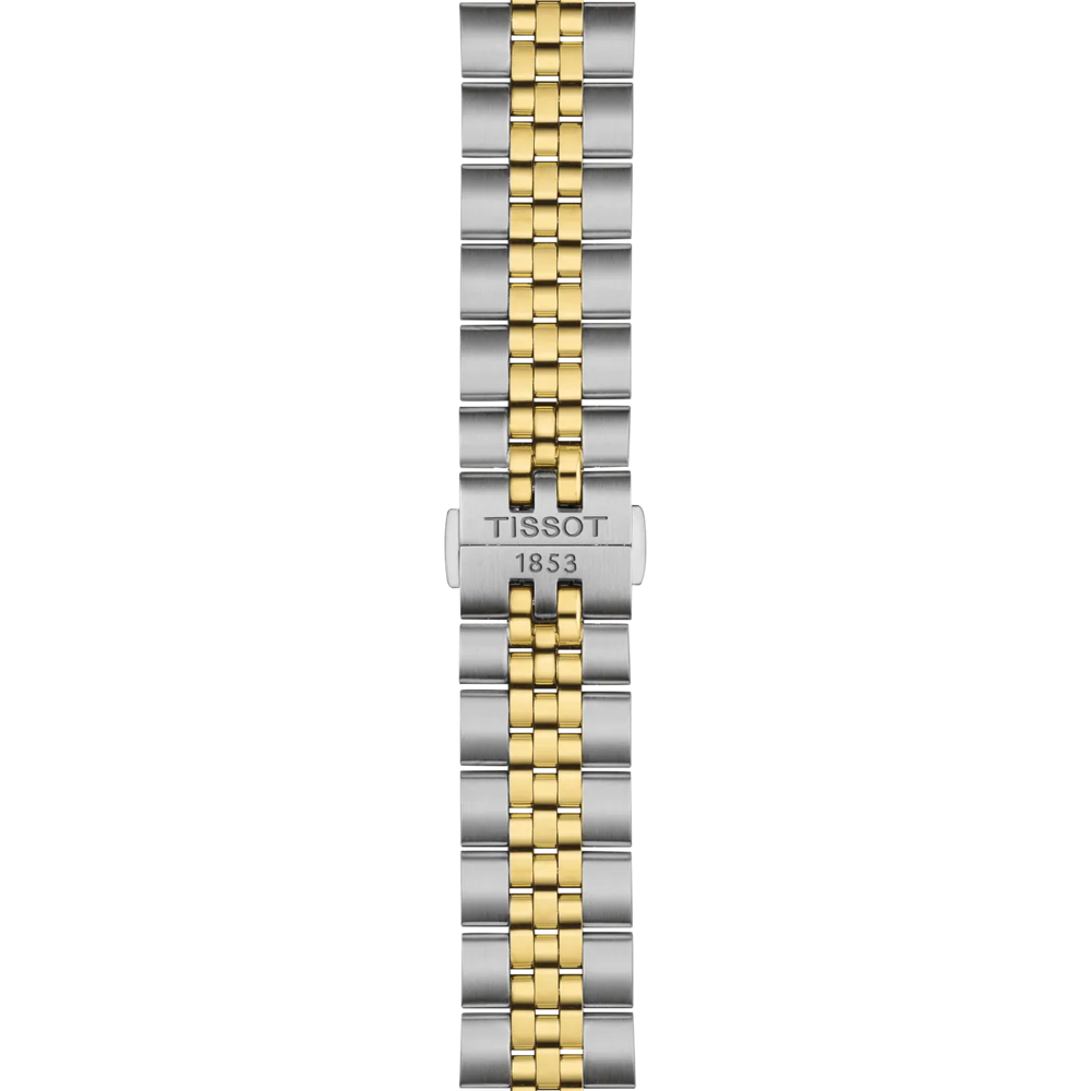 Tissot Ballade 40mm T156.410.22.031.00