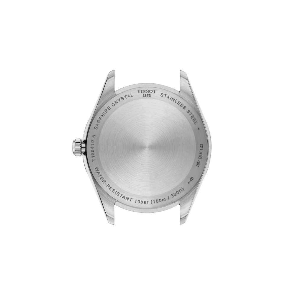 Tissot Ballade 40mm T156.410.22.031.00