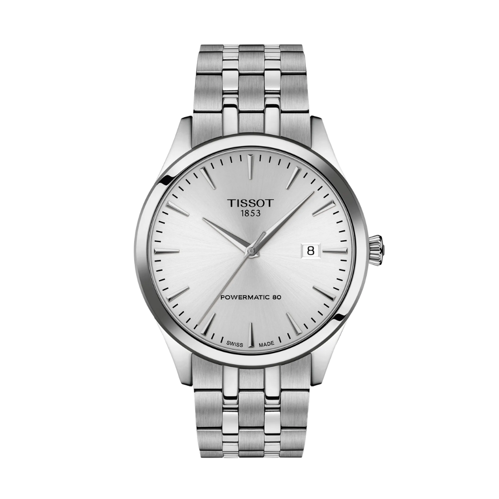 Tissot Classic Dream 40mm T158.407.11.031.00