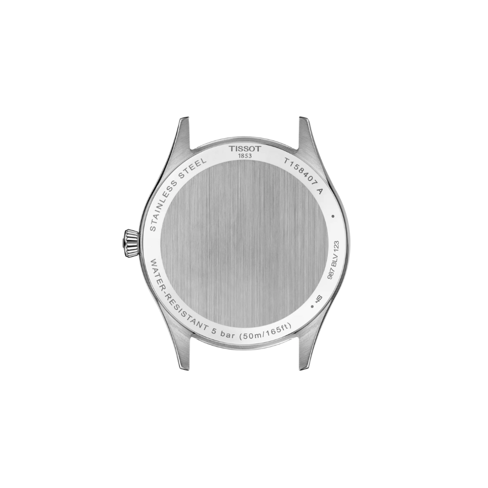 Tissot Classic Dream 40mm T158.407.11.031.00